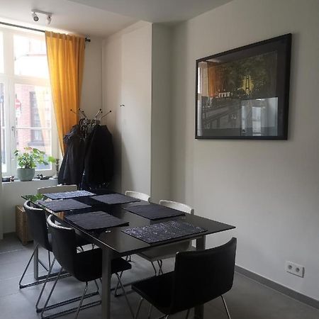 Nostalgia Homestay Brujas Exterior foto