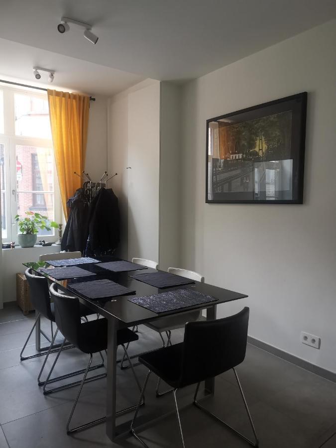 Nostalgia Homestay Brujas Exterior foto