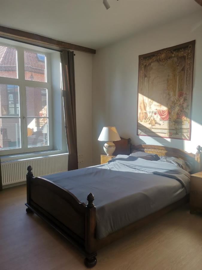 Nostalgia Homestay Brujas Exterior foto