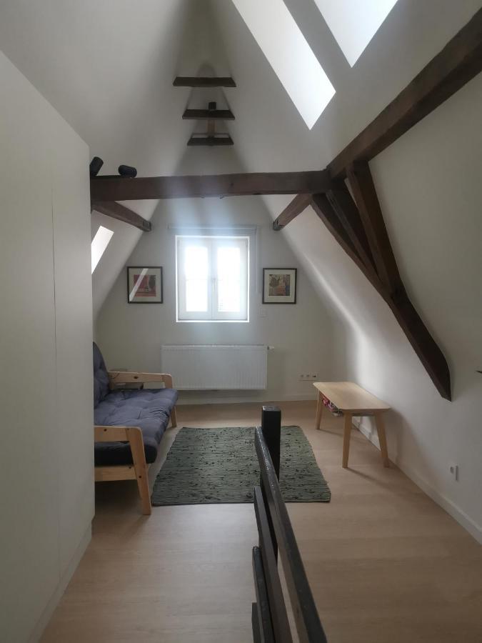 Nostalgia Homestay Brujas Exterior foto