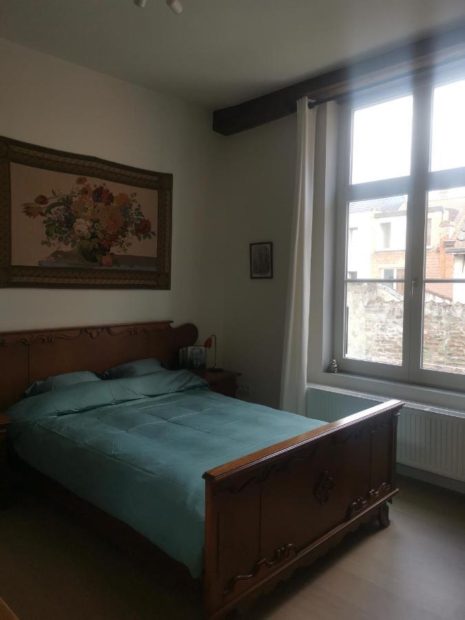 Nostalgia Homestay Brujas Exterior foto